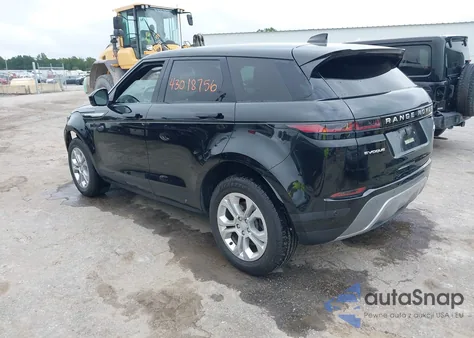2021 Land Rover Range Rover Evoque S z USA, uszkodzony, nr VIN SALZJ2FX7MH151776